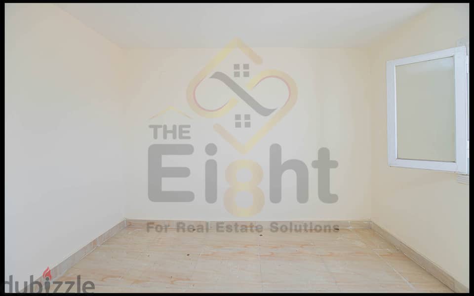 Apartment For Sale 120 m  Wabour Al-Maiah (Galal Al Din Al Desouky -In front of the Italian Hospital) 12