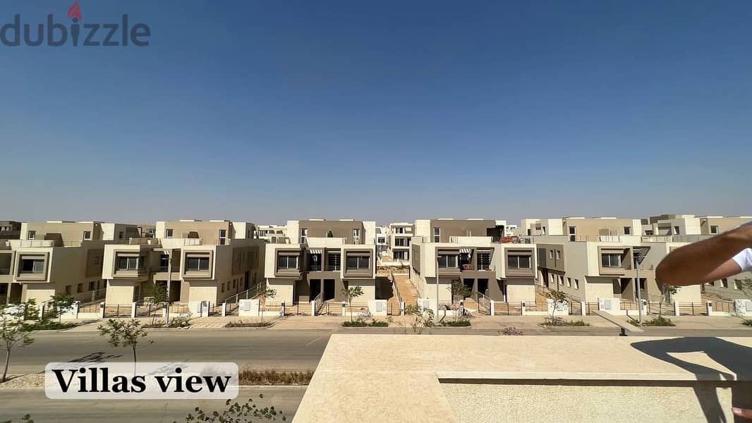 Palm Hills New Cairo     Apartment  for sale     Area: 171m² 7