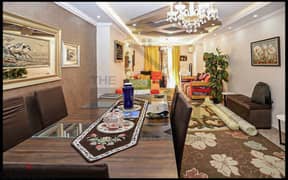 Apartment for Rent 165 m Montazah (El-Malek St. )