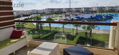 chalet for sale at amwaj north coast | finished with Ac`S | Delivered | prime location