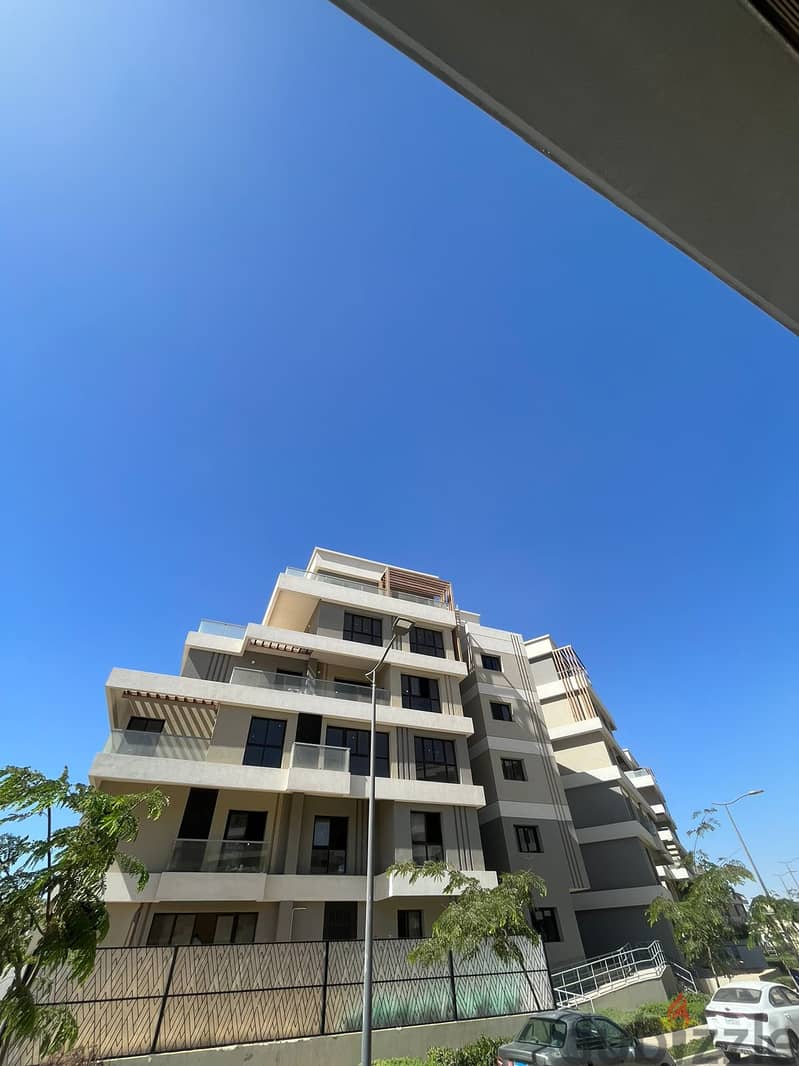 UNDER MARKET PRICE   Sky condos - villette  Apartment for sale  190 meter  2nd floor 5