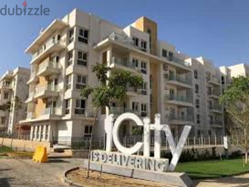 Old price  Mountain View iCity October apartment for sale Area: 115 square meters 7
