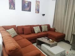 Duplex in Porto New Cairo ultra modern furnished . 0