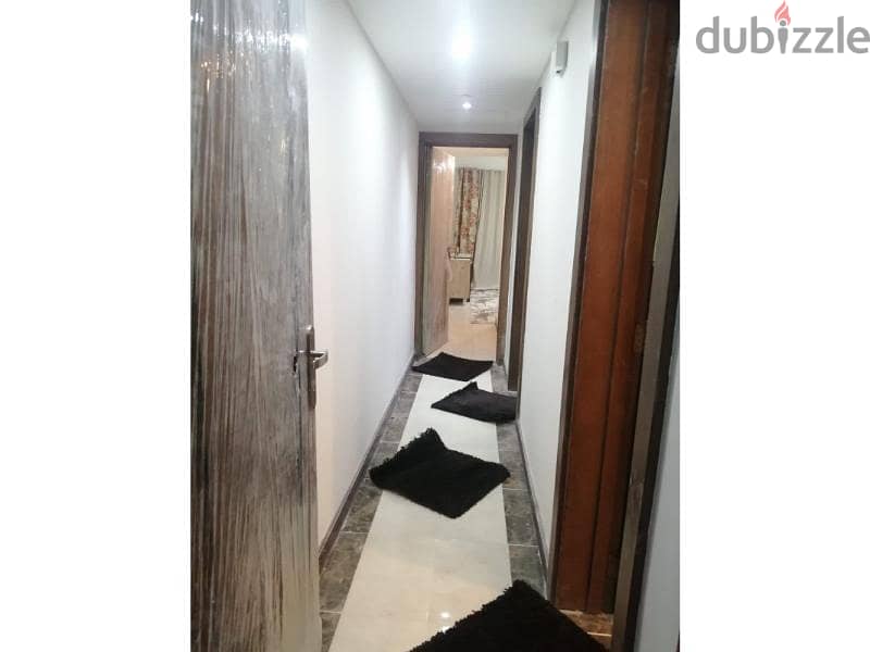 Duplex in Porto New Cairo ultra modern furnished . 12