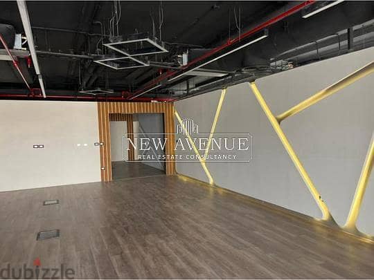 Fully finished office with AC's | Prime Location 3