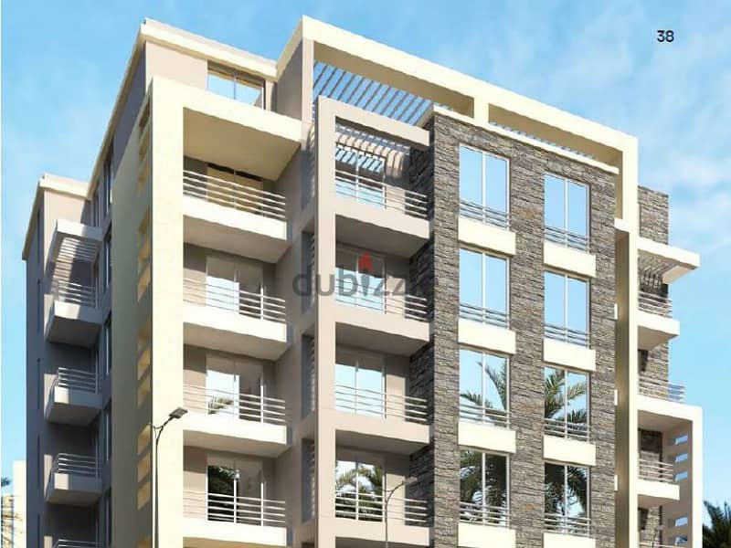 With only 5% DP , an apartment for sale in Taj City Compound Get a 39% cash discount and a cash installment over 1 year The best location in New Cairo 2