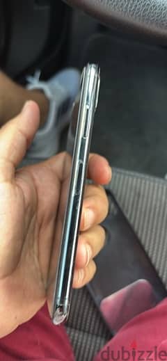 iPhone XS 64G black like new