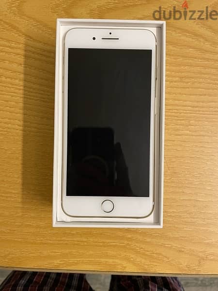 iphone 7Plus 128 GB 1