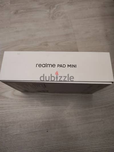 realme pad mini