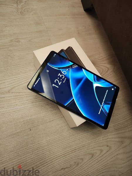 realme pad mini 5