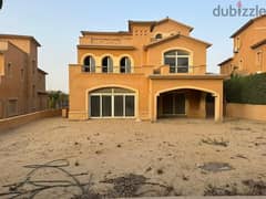 Villa for sale in Diyar Compound, Fifth Settlement, next to Maxim Mall 0