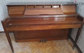 بيانو أمريكي للبيع 0