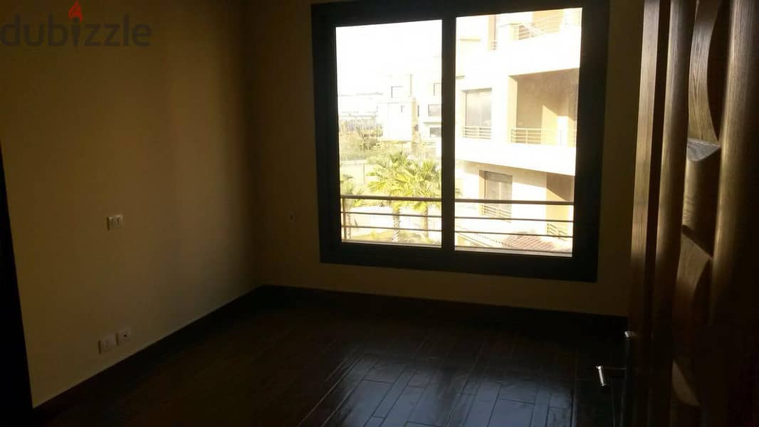 Apartment 120m for rent casa sodic west Fully Finished  شقة ايجار كازا سوديك ويست الشيخ زايد 2