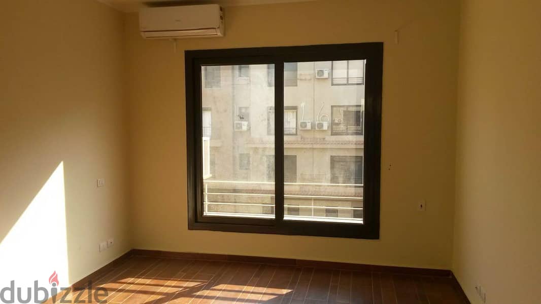 Apartment 120m for rent casa sodic west Fully Finished  شقة ايجار كازا سوديك ويست الشيخ زايد 5