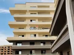 Ready to Move Apartment from Taj Misr in De Joya New Capital lowest price
