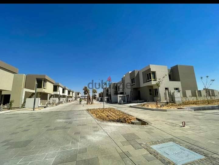 Amazing Town house in Palm Hills New Cairo 3