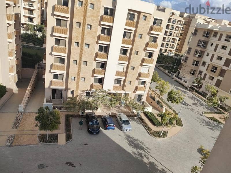 Apartment for sale in Taj City-Zone T with kitchen 8