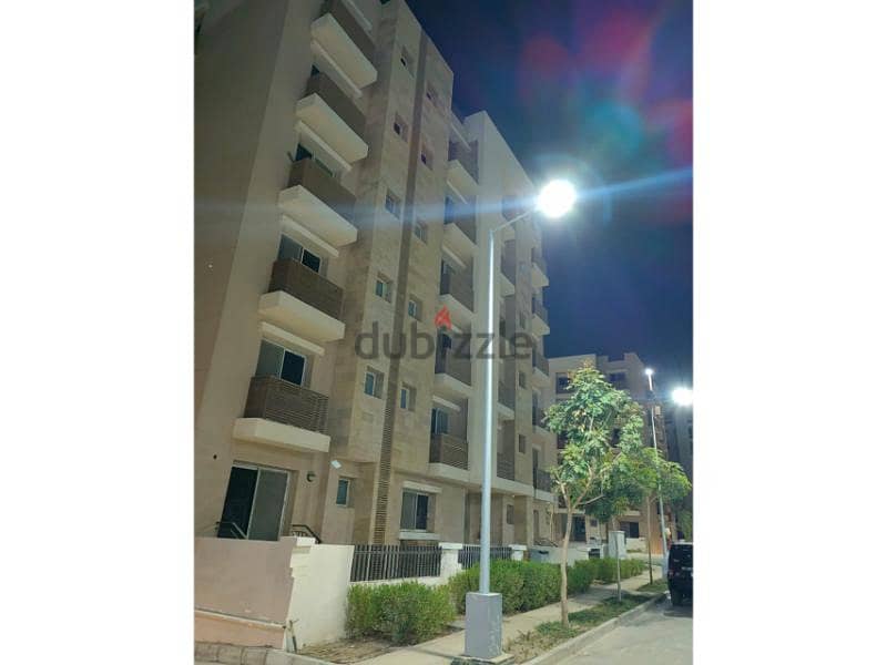Apartment for sale in Taj City-Zone T with kitchen 13