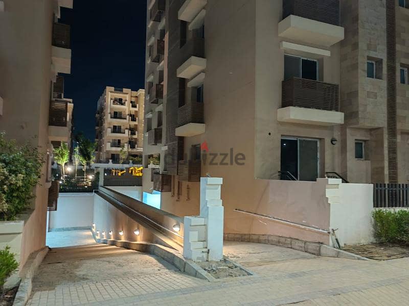 Apartment for sale in Taj City-Zone T with kitchen 15
