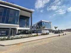 Retail 257m For Sale Ready To Move at Agora