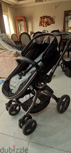 stroller mother care 4