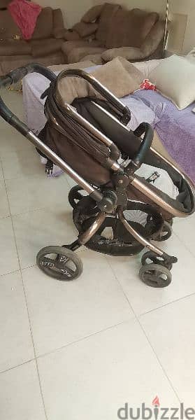 stroller mother care 5