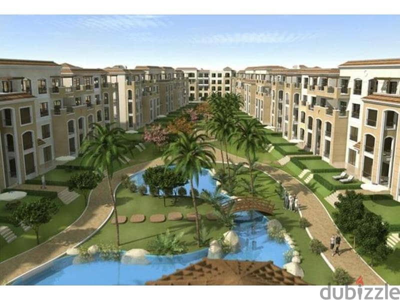 Apartment for sale in stone residence super lux  . 1