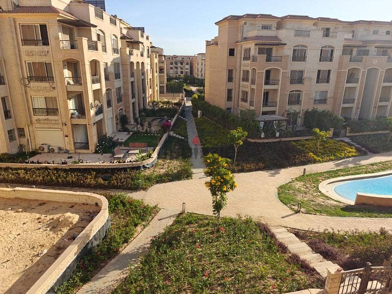 Apartment for sale in stone residence super lux  . 2