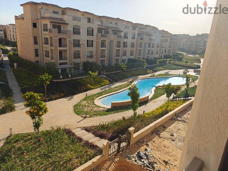 Apartment for sale in stone residence super lux  . 3