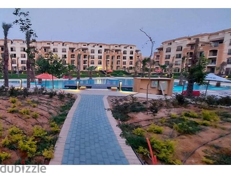 Apartment for sale in stone residence super lux  . 6