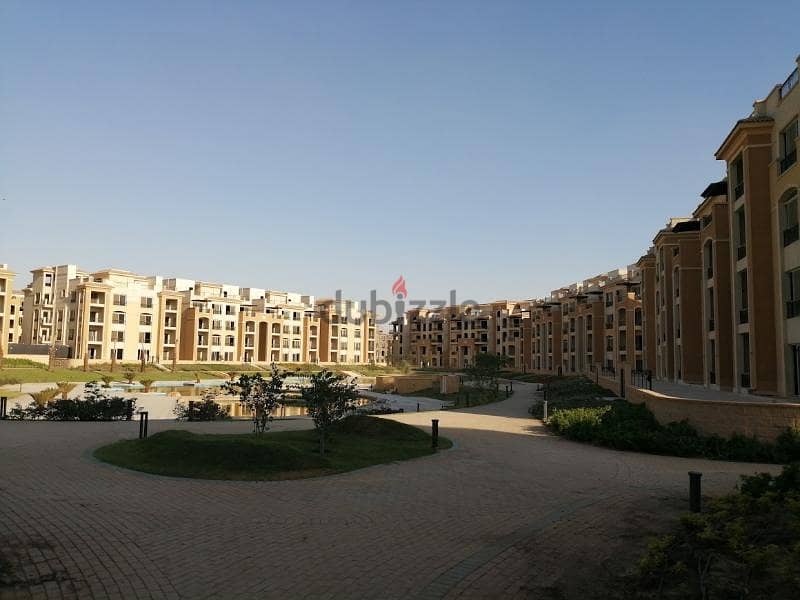 Apartment for sale in stone residence super lux  . 8