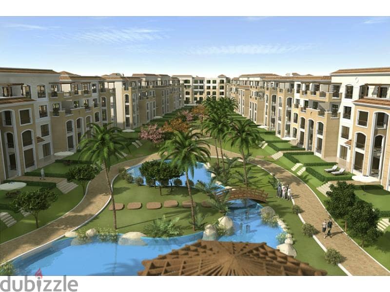 Apartment for sale in stone residence super lux  . 10