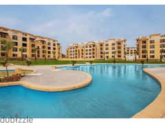 Apartment for sale in stone residence prime location   . 0