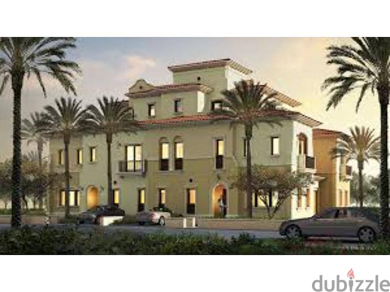 Standalone Villa for sale in City Gate Dp 18,500,000 6