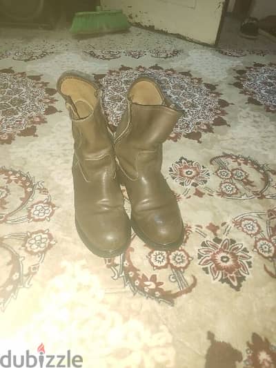 حذاء ريدوينج