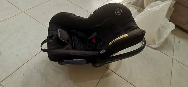 car seat maxi cosi