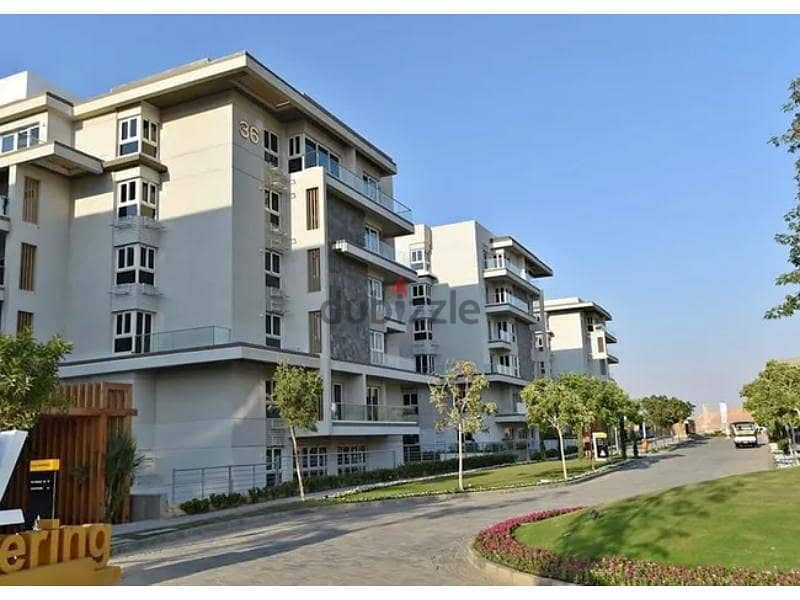 Apartment for sale in Mountain View I City - Club. 2