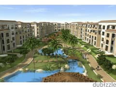 Penthouse for sale in Stone Residence Dp 2,600,000