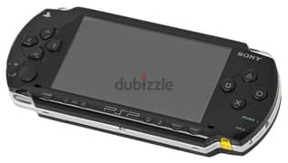 psp PlayStation Portable
PSP-1000 Series 0
