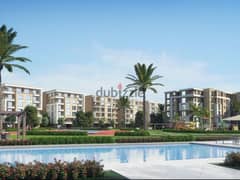 With only 5%DP, an apartment for sale in Taj City Compound in the heart of Fifth Settlement Get a 39%cash dis and a cash price installment over 1Year