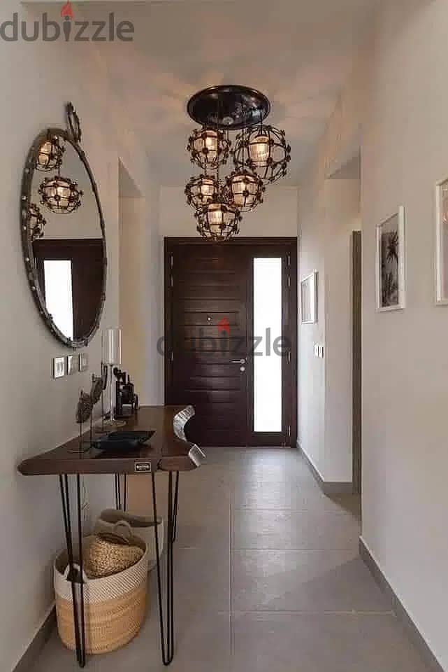 Fully Finished In Al Burouj Compound - El Shorouk City Duplex 275 Meters With 25% Downpayment And Installments Over 4 Years 1