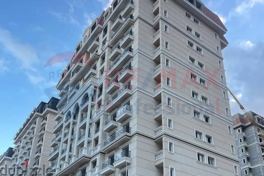ِAn apartment in the heart of Sawary 5