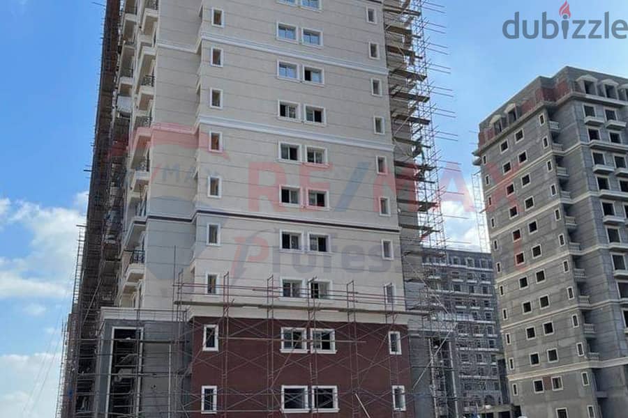 ِAn apartment in the heart of Sawary 10