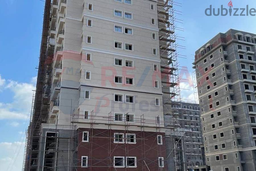 ِAn apartment in the heart of Sawary 17