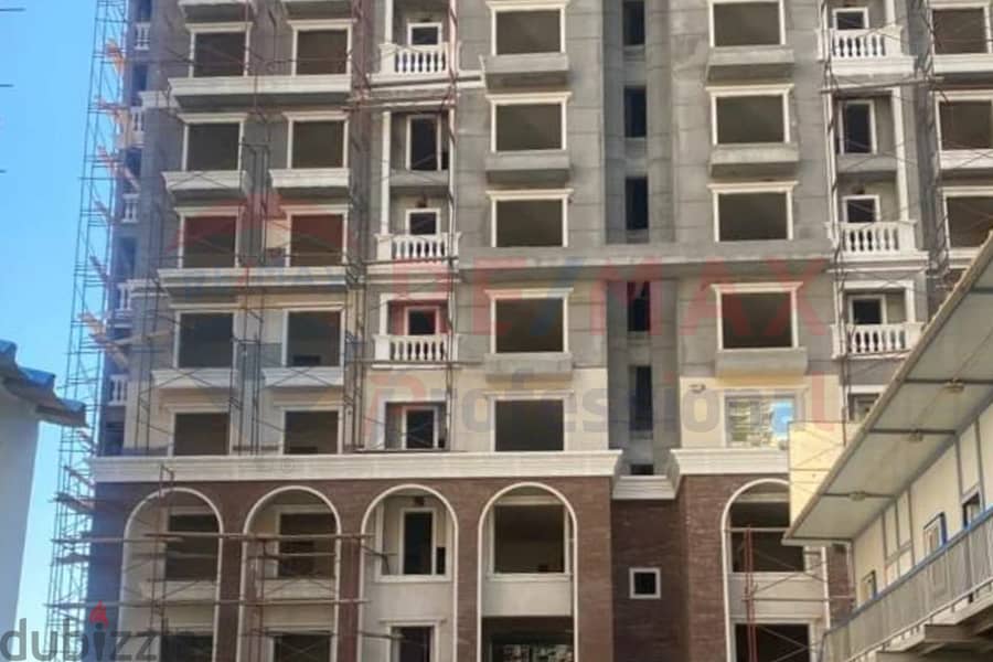 ِAn apartment in the heart of Sawary 18