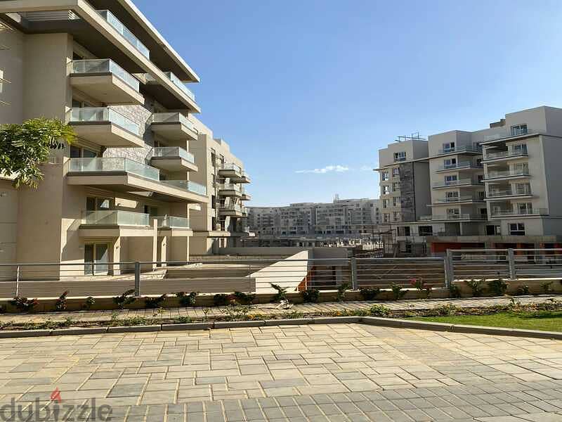 for sale at mountain view icity new cairo 8