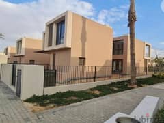 town house for sale in sodic east very under market price with prime location 0