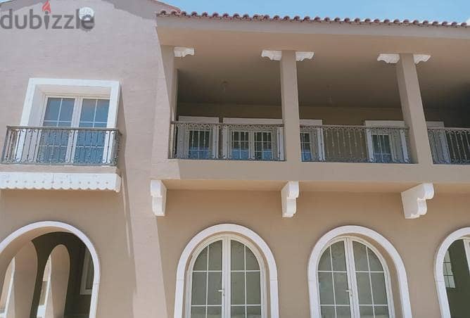 Stand alone villa for sale in Bahri, immediate receipt, wonderful view, area of ​​1,325 square meters 6