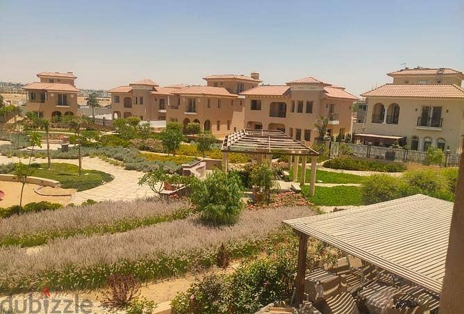 Stand alone villa for sale in Bahri, immediate receipt, wonderful view, area of ​​1,325 square meters 9