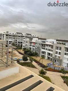 for sale apartment 177m on landscape bahry under market price 0